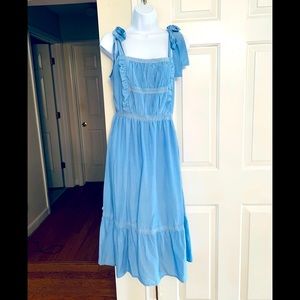 Gilli MIDI Dress SMALL